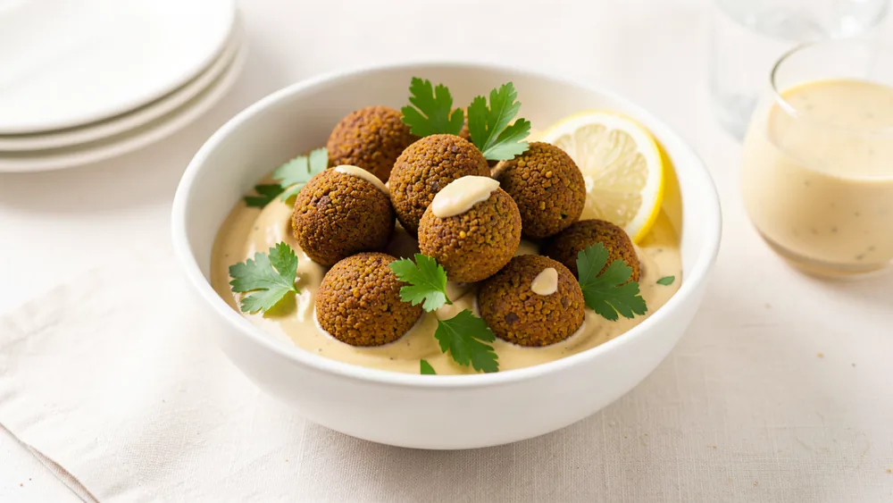 Falafel